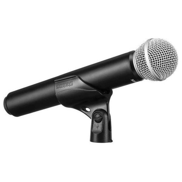 Shure BLX24E/PG58-H8E