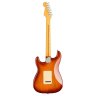 Fender American Pro II Stratocaster MN Sienna Sunburst