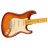 Fender American Pro II Stratocaster MN Sienna Sunburst