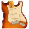 Fender American Pro II Stratocaster MN Sienna Sunburst