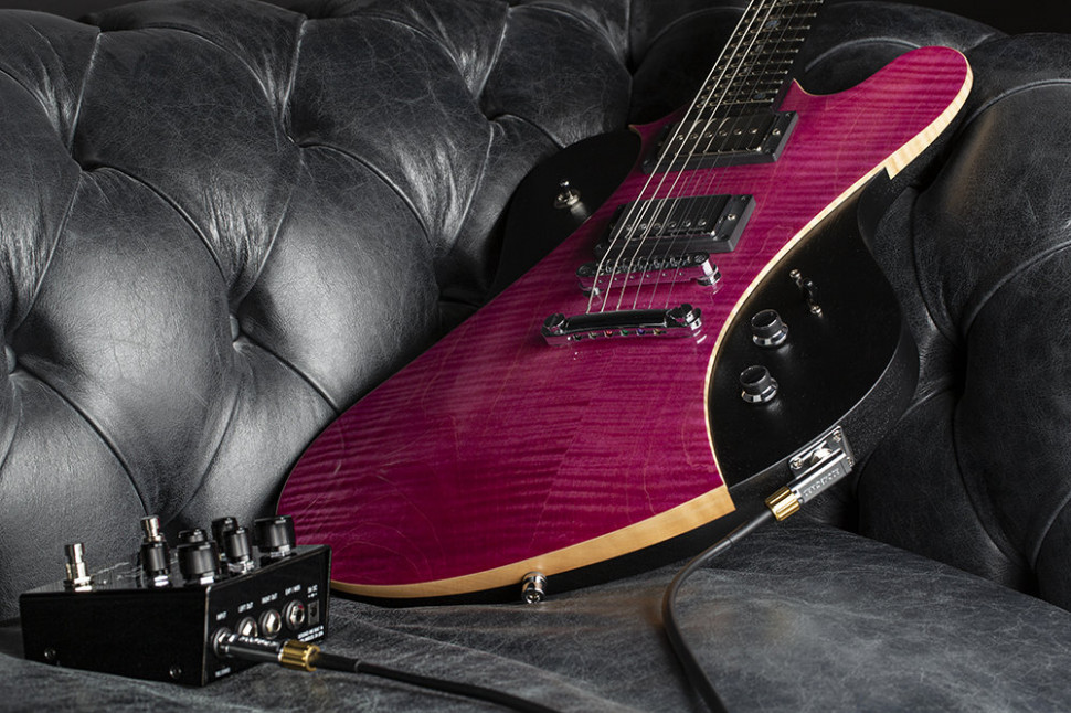 RockBoard RBOCAB FL PR 300 SA