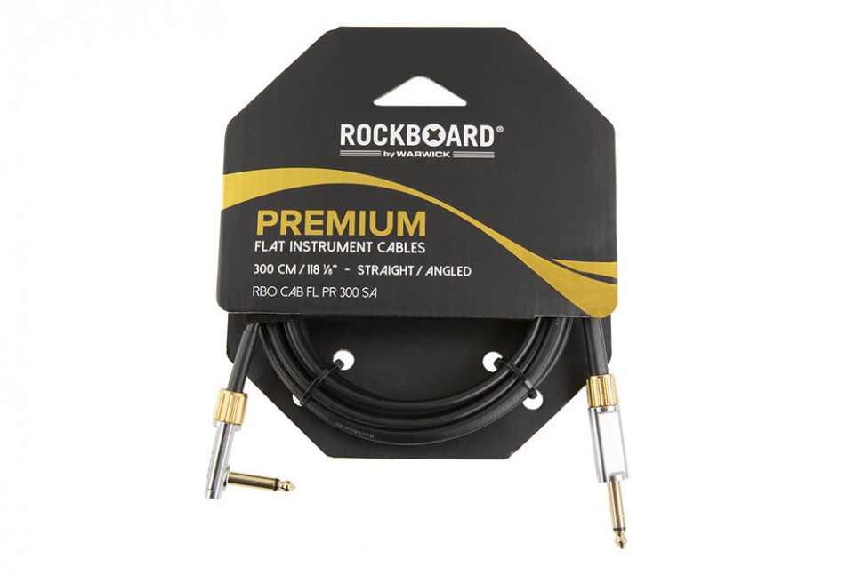 RockBoard RBOCAB FL PR 300 SA