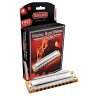 Hohner Marine Band Deluxe C-maj M200501X