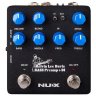 NUX MLD Bass Preamp + DI Pedal (NBP-5)