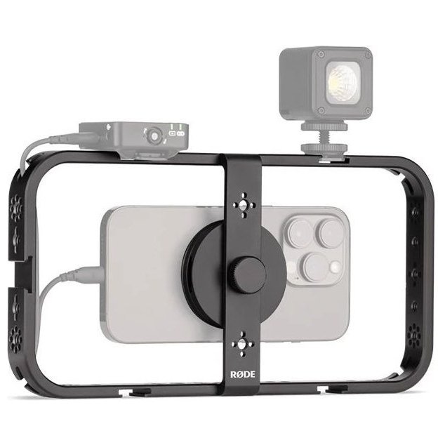 Rode Phone Cage