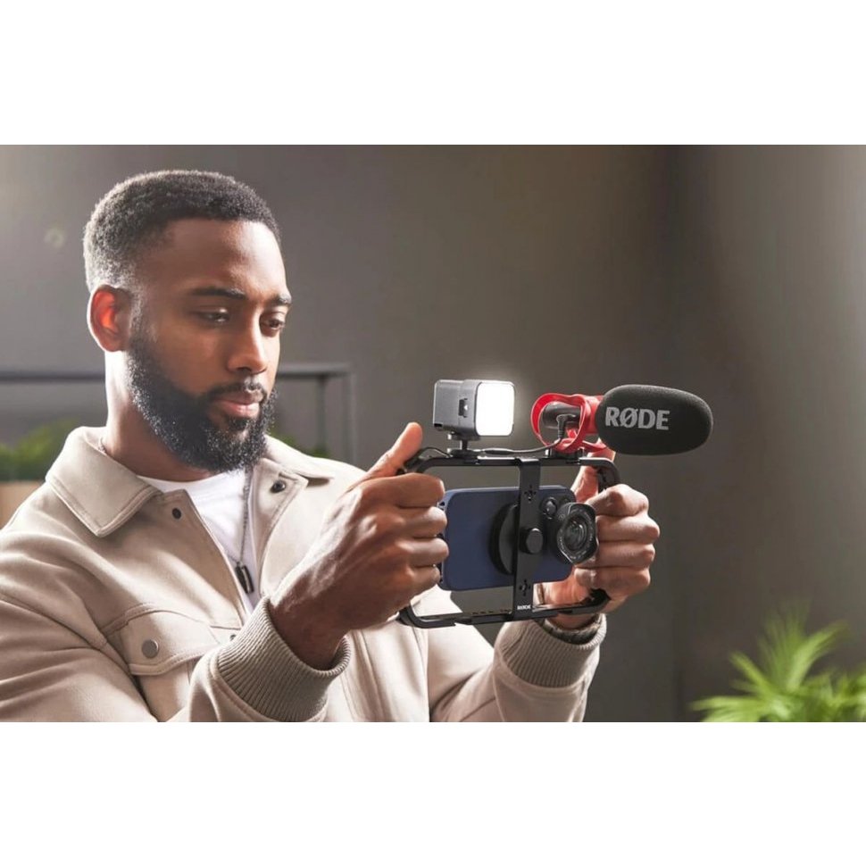 Rode Phone Cage