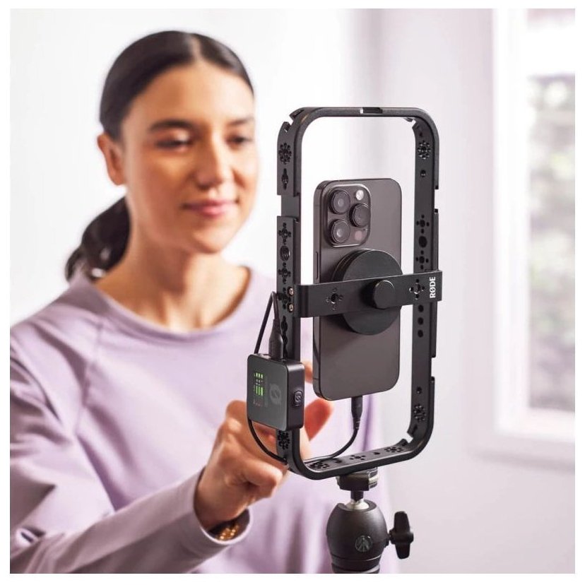 Rode Phone Cage