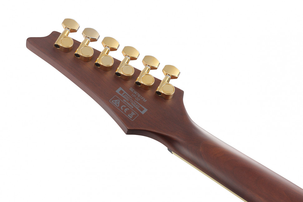 Ibanez SEW761FM NTF Ibanez SEW761FM NTF