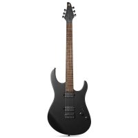 Donner Music DMT-100 Electric Guitar Black