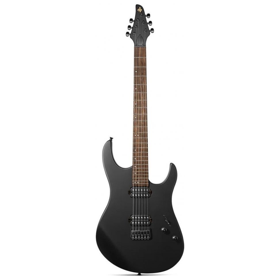 Donner Music DMT-100 Electric Guitar Black Donner Music DMT-100 Electric Guitar Black