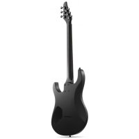 Donner Music DMT-100 Electric Guitar Black