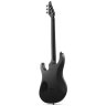 Donner Music DMT-100 Electric Guitar Black Donner Music DMT-100 Electric Guitar Black