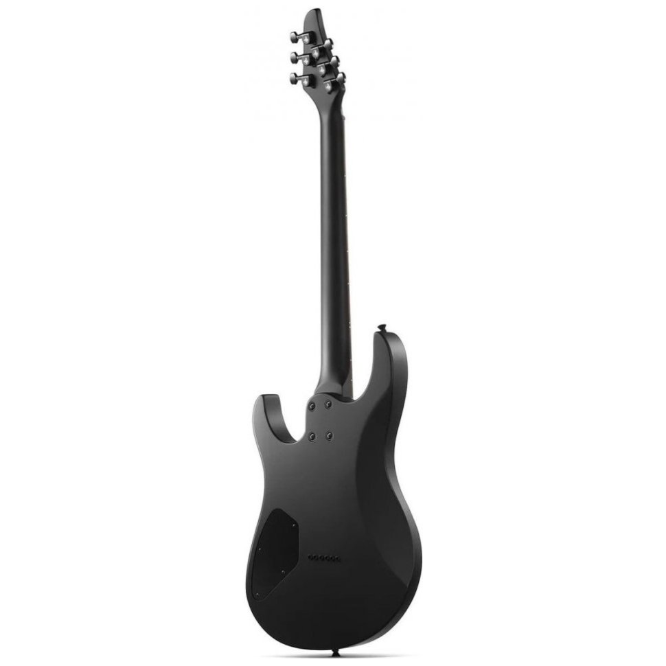 Donner Music DMT-100 Electric Guitar Black Donner Music DMT-100 Electric Guitar Black