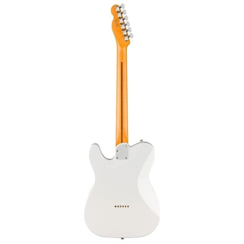 Fender American Ultra II Telecaster Avalanche