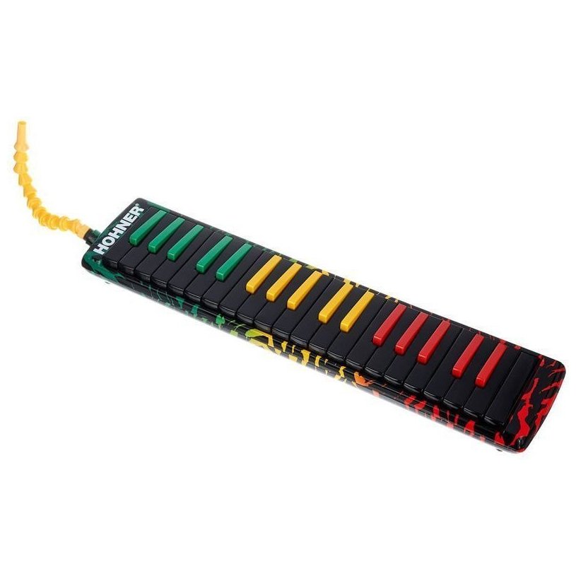 Hohner Airboard Rasta 37