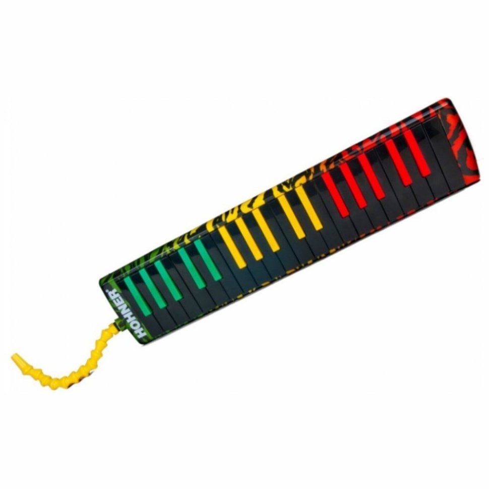 Hohner Airboard Rasta 37