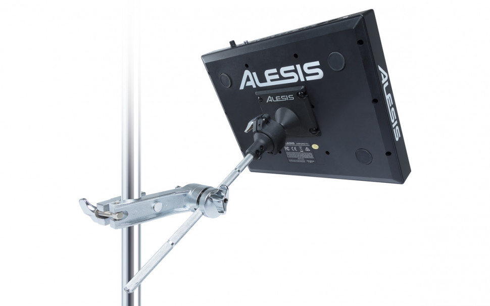 Alesis MULTIPADCLAMP