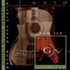 Gato EGN 108 Gato EGN 108