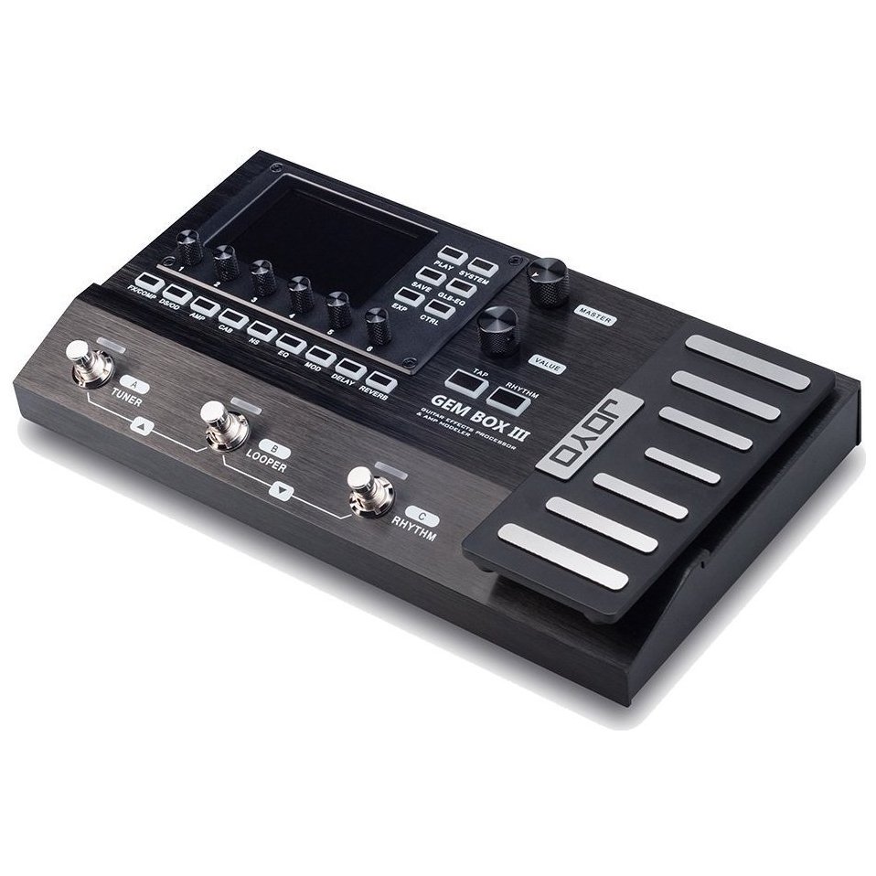 Joyo Gem Box III