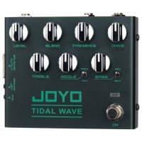Joyo R-30 Tidal Wave (Bass Preamp)