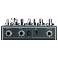 Joyo R-30 Tidal Wave (Bass Preamp)