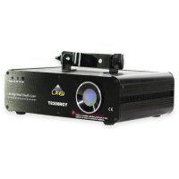 Layu Laser T8300RGY 300mW