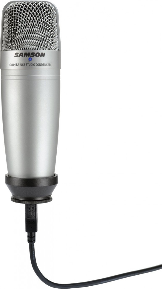 Samson C01U