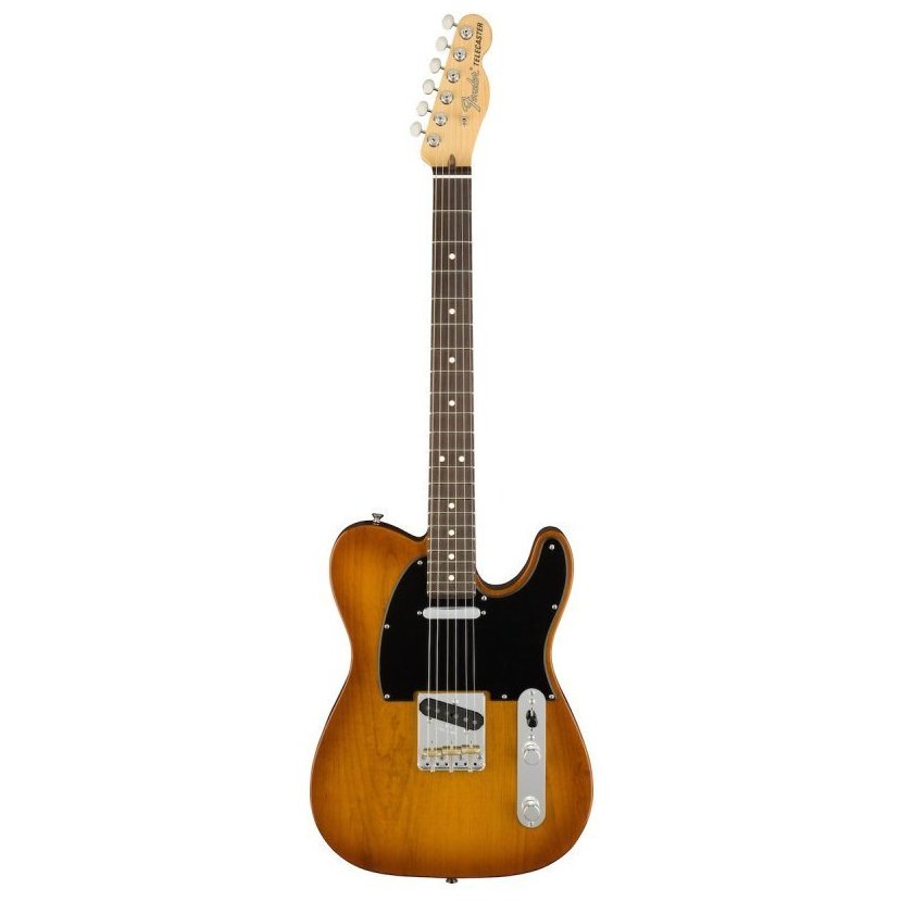 Fender American Performer Telecaster Rw Honey Burst