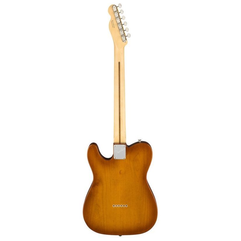 Fender American Performer Telecaster Rw Honey Burst