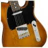 Fender American Performer Telecaster Rw Honey Burst
