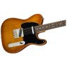 Fender American Performer Telecaster Rw Honey Burst