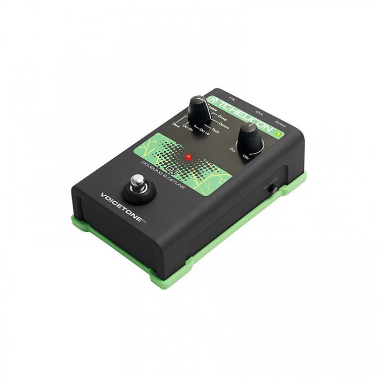 TC-Helicon VoiceTone D1 купить в Киеве и Украине интернет-магазине MusicLife