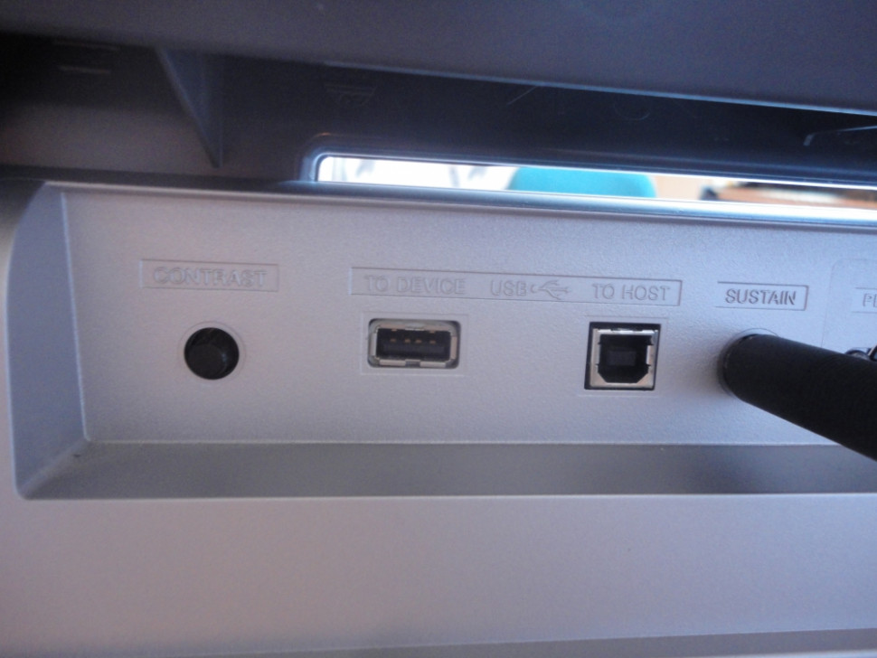 Yamaha DGX-630 Yamaha DGX-630