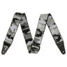 Fender Strap 2" Weighless Camo Wdland