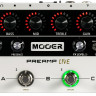 Mooer Preamp Live