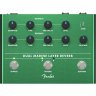 Fender PEDAL DUAL MARINE LAYER REVERB