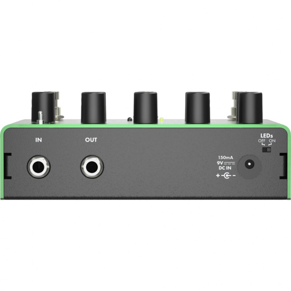 Fender PEDAL DUAL MARINE LAYER REVERB