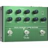 Fender PEDAL DUAL MARINE LAYER REVERB