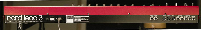 Nord Lead 3