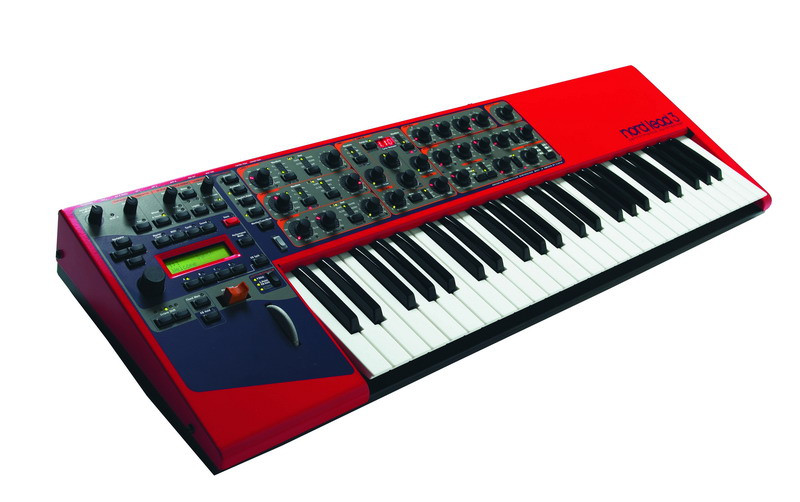 Nord Lead 3