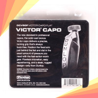 Dunlop DCV50F Victor Capo Flat