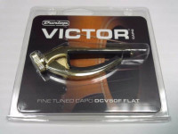 Dunlop DCV50F Victor Capo Flat