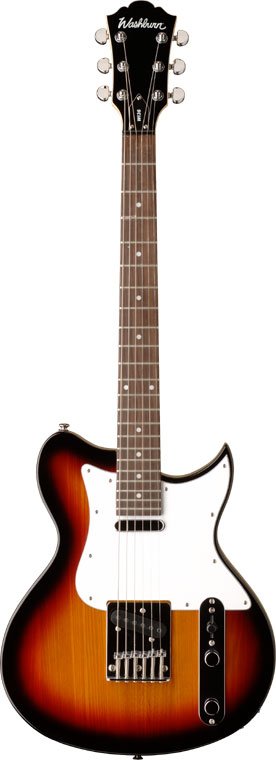 Washburn wi36 clearance