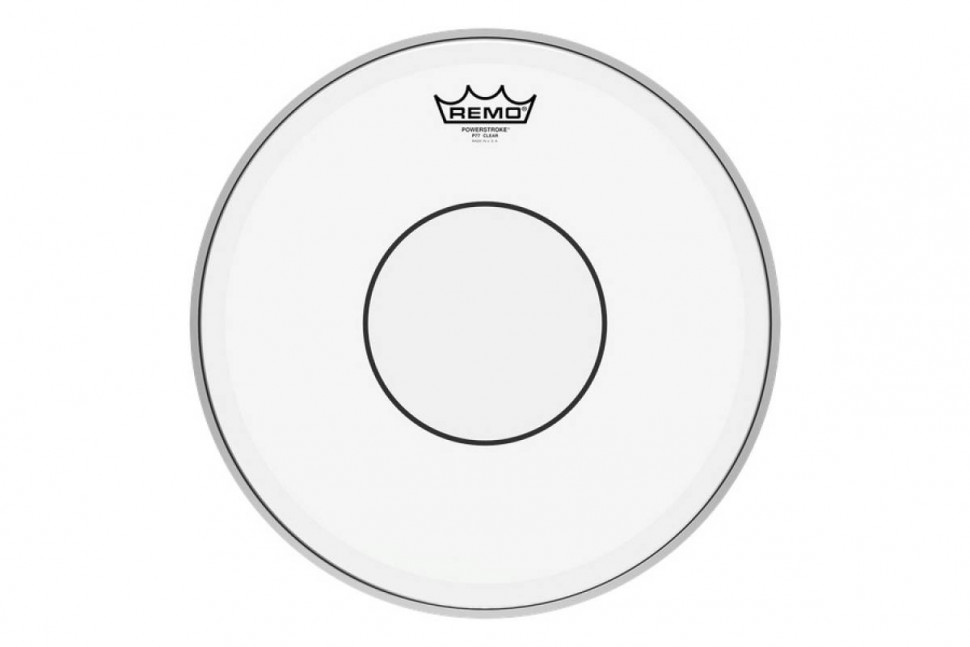 Remo POWERSTROKE 77 14''