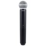 Shure BLX24E/SM58-H8E