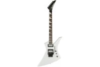 Jackson JS32 KELLY AH WHITE