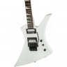 Jackson JS32 KELLY AH WHITE Jackson JS32 KELLY AH WHITE