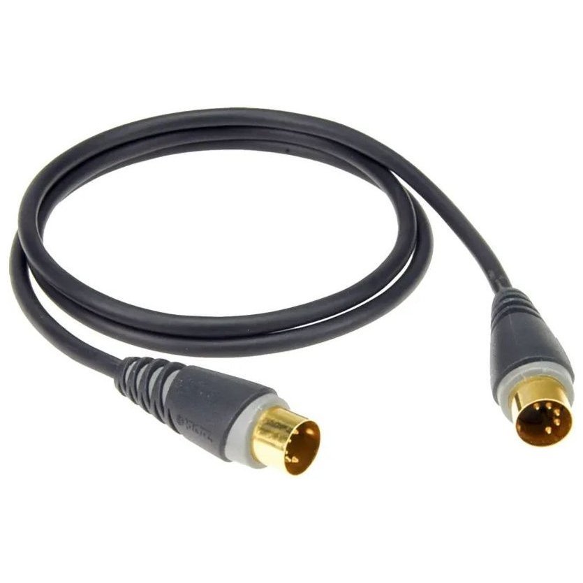 Klotz Lightweight Midi Cable 3 M