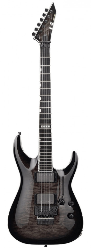 ESP Horizon FRII STBLK SB