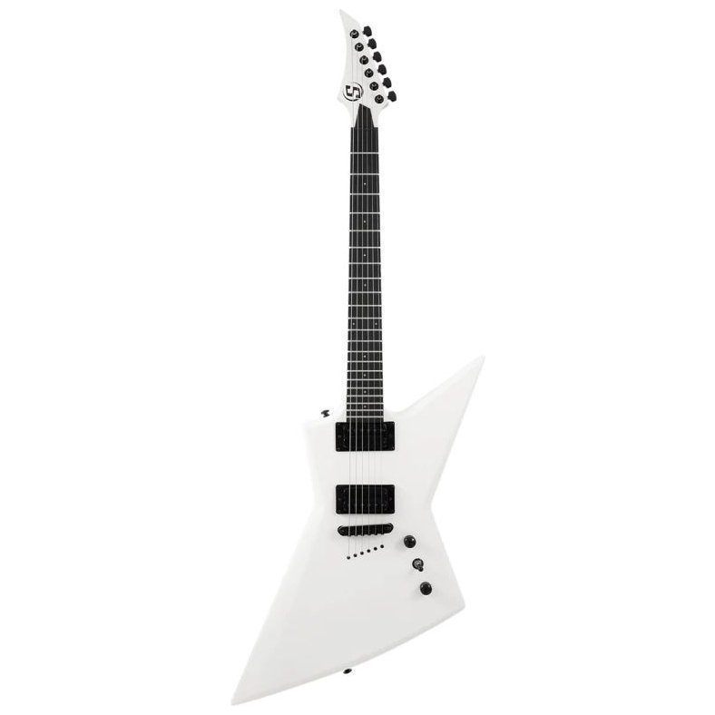 S by Solar TYPE EB EB4.6W-E WHITE MATTE